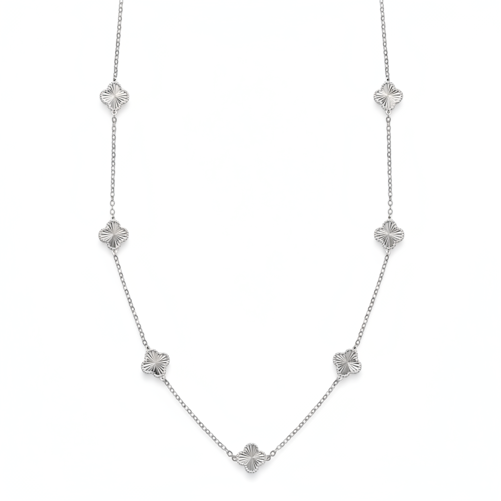 AMOR™ Lucky Necklace