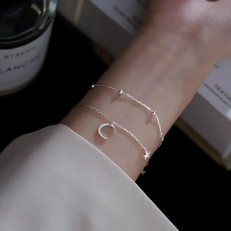 AMOR™ Lunar Bracelet