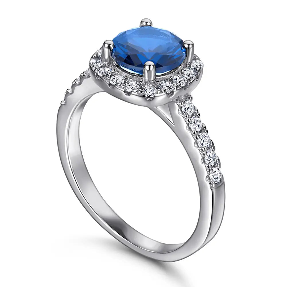 AMOR™ Regal Ring