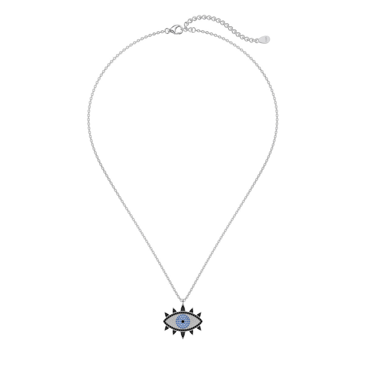 AMOR™ Aegis Necklace
