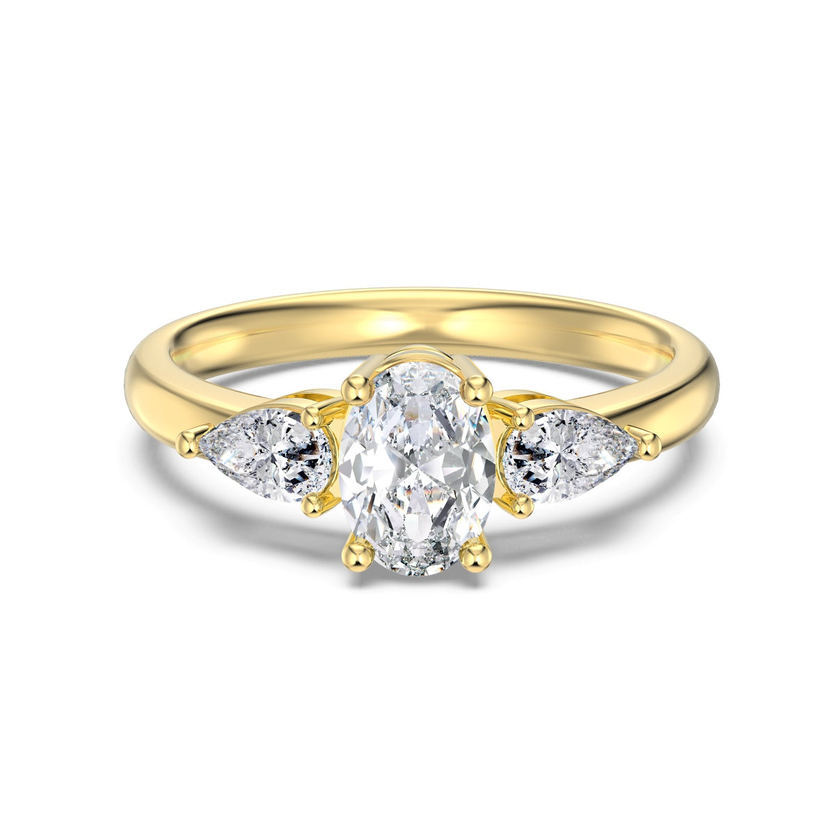 AMOR™ Dawn Ring