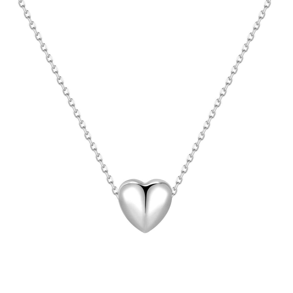 AMOR™ Sleek Necklace