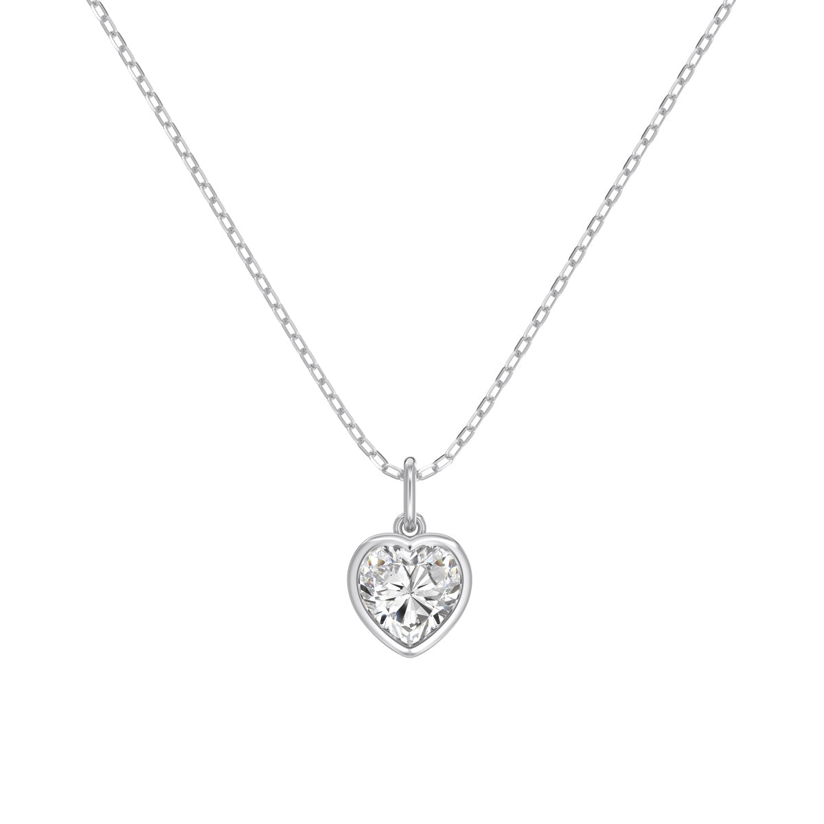 AMOR™ «Old Money» Naszyjnik