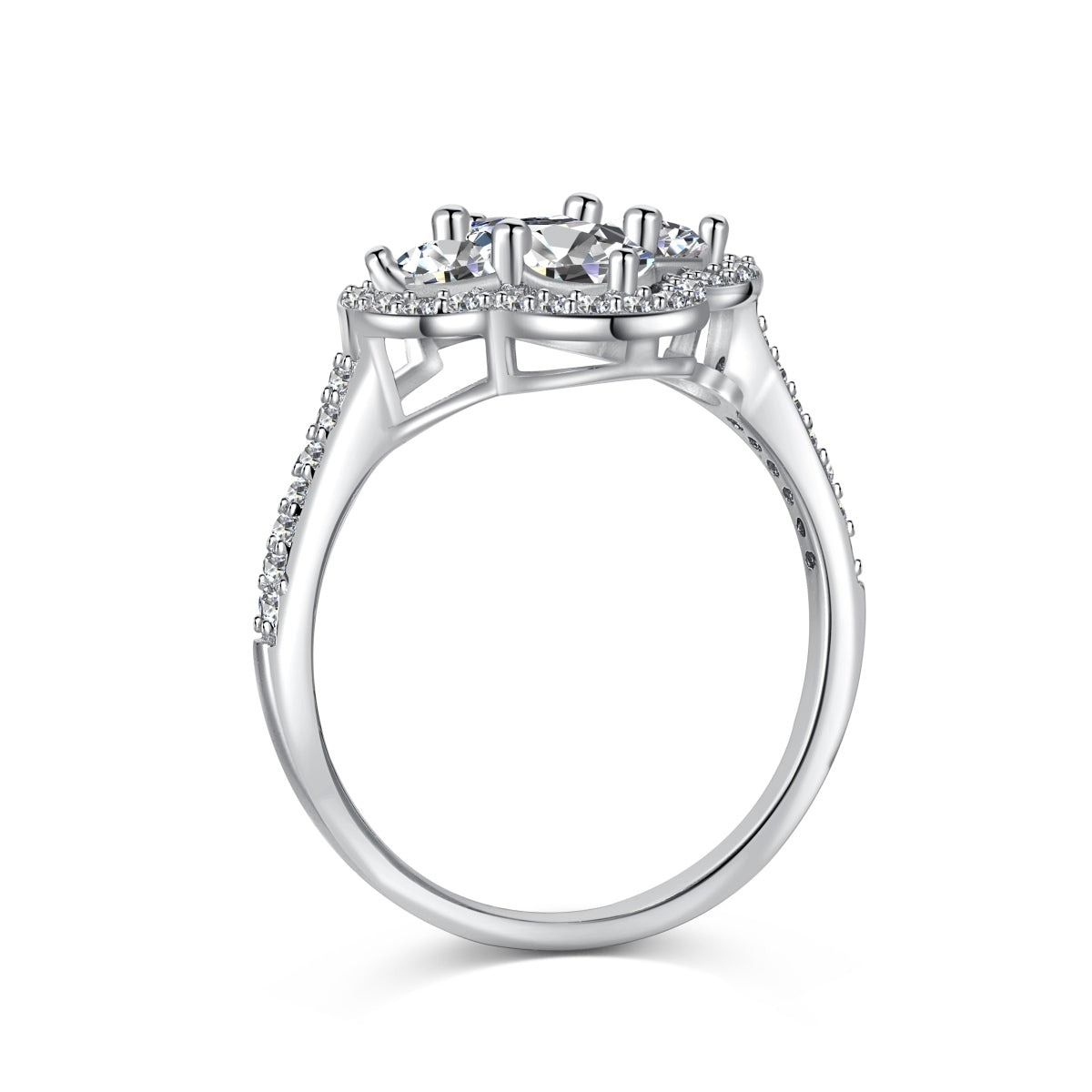 AMOR™ Elysium Ring