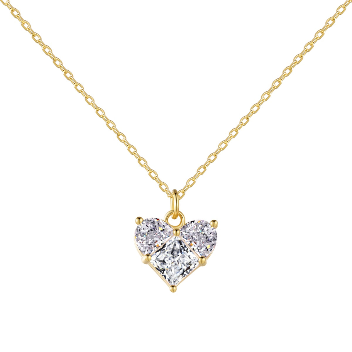 AMOR™ Eve Necklace