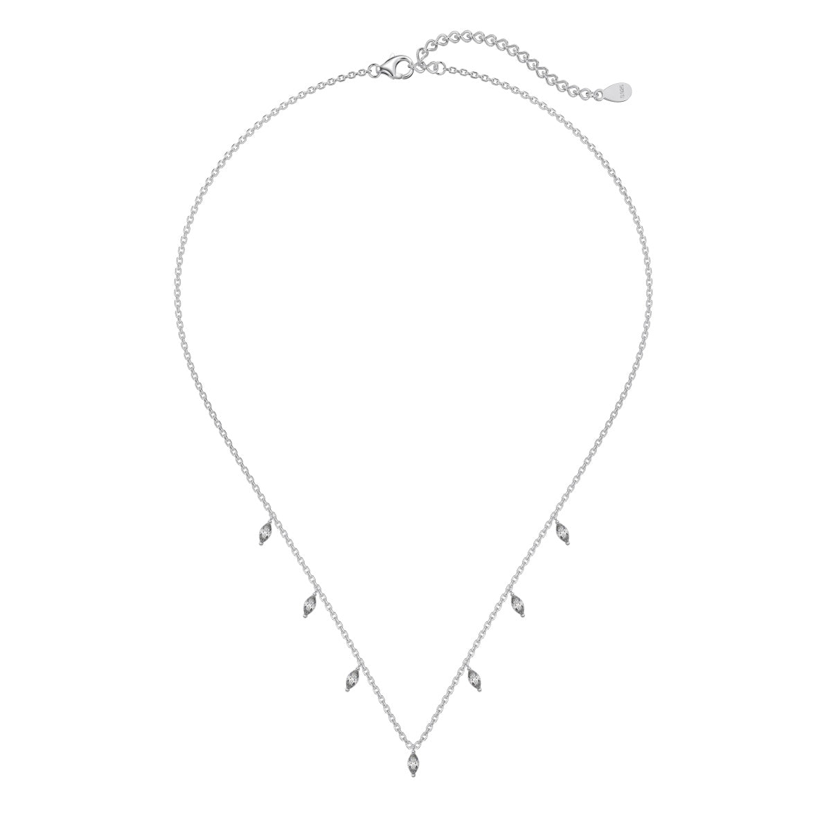 AMOR™ Vine Necklace