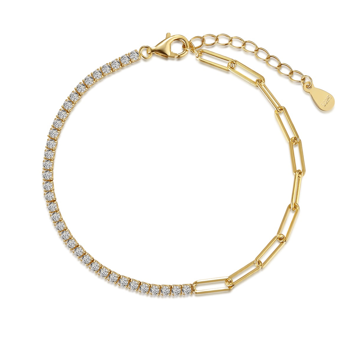 AMOR™ «Light» Bransoletka