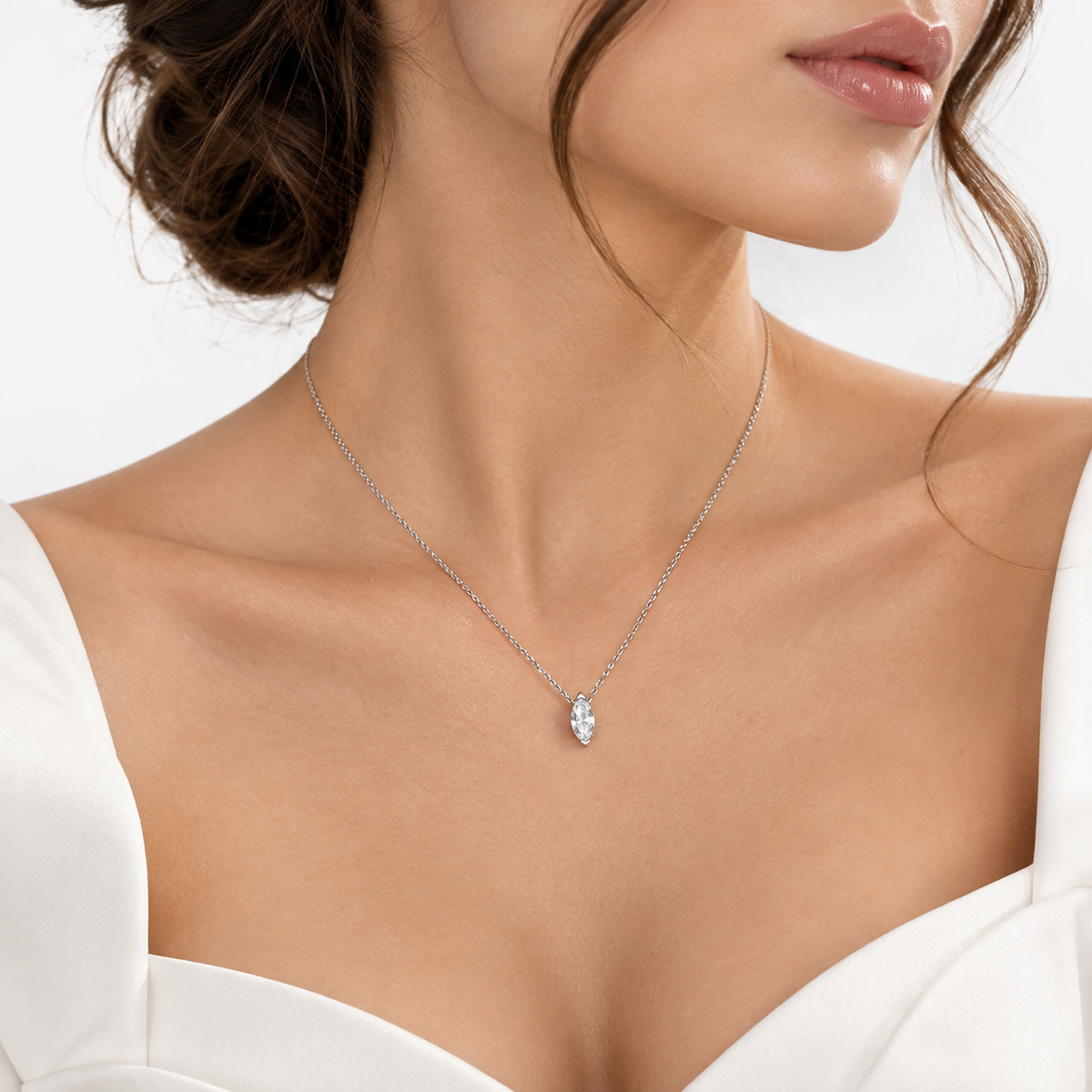 AMOR™ Elo Necklace