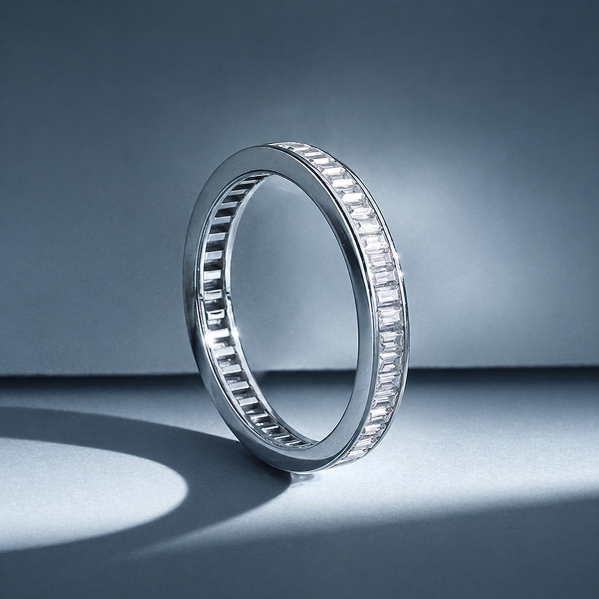 AMOR™ Cristales Ring