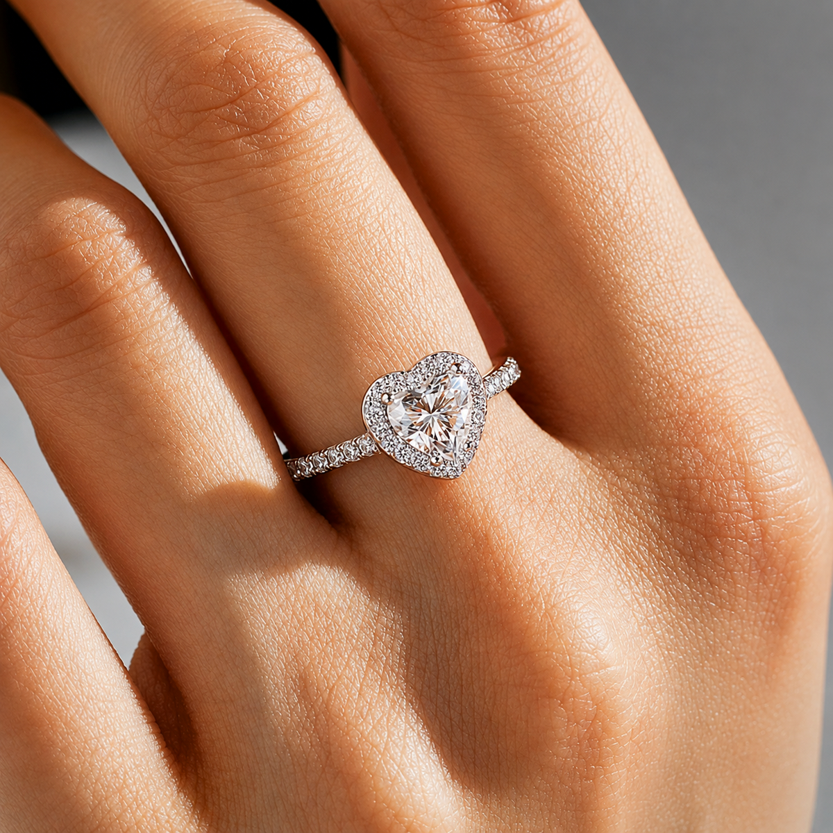AMOR™ Leyla Ring