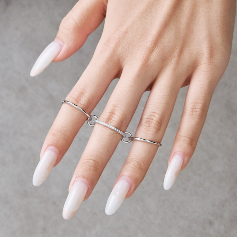 AMOR™ Harmony Ring