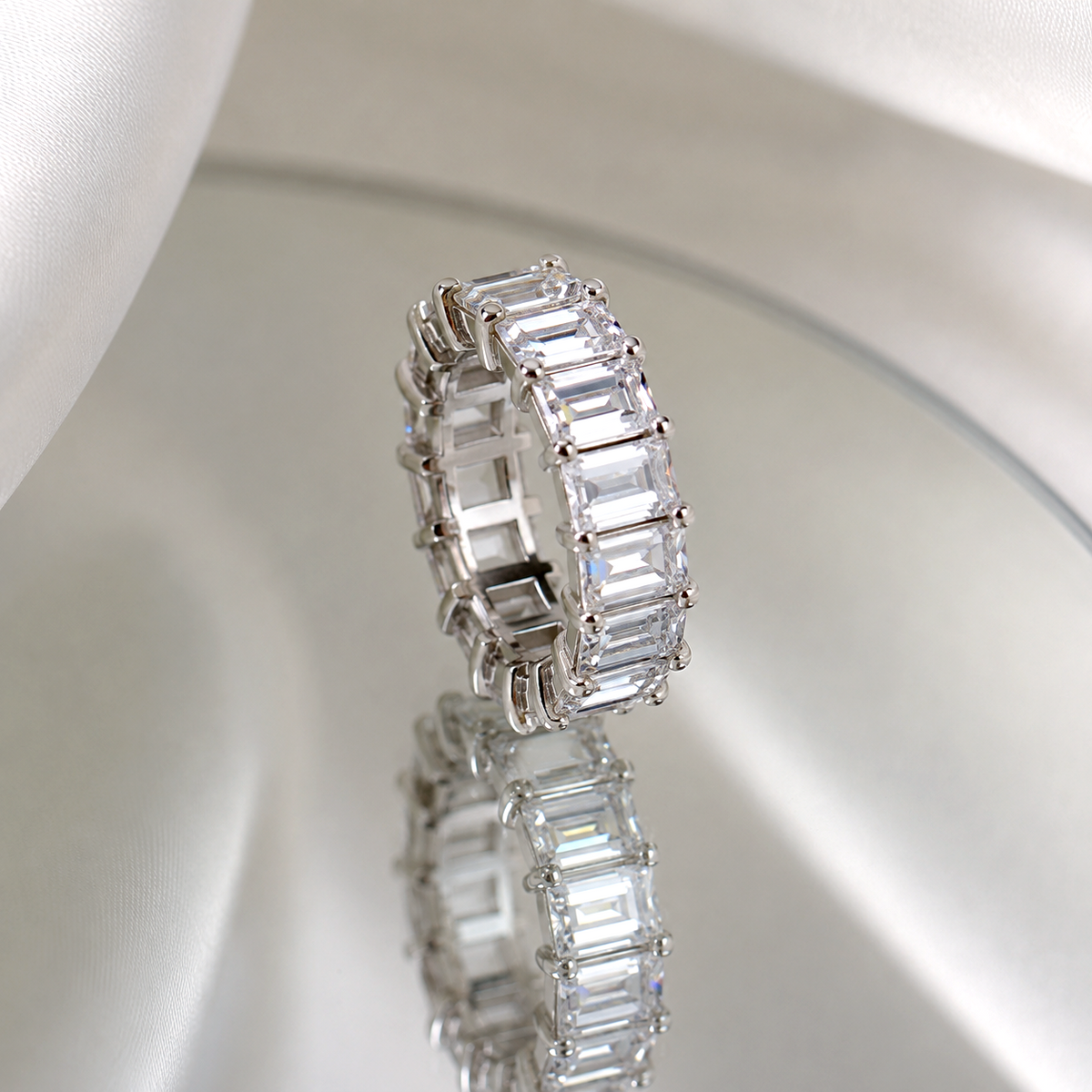 AMOR™ Roséline Ring