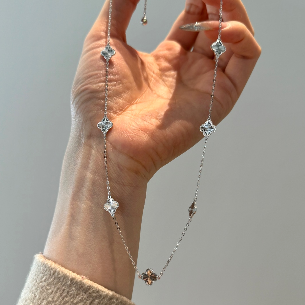 AMOR™ Lucky Necklace