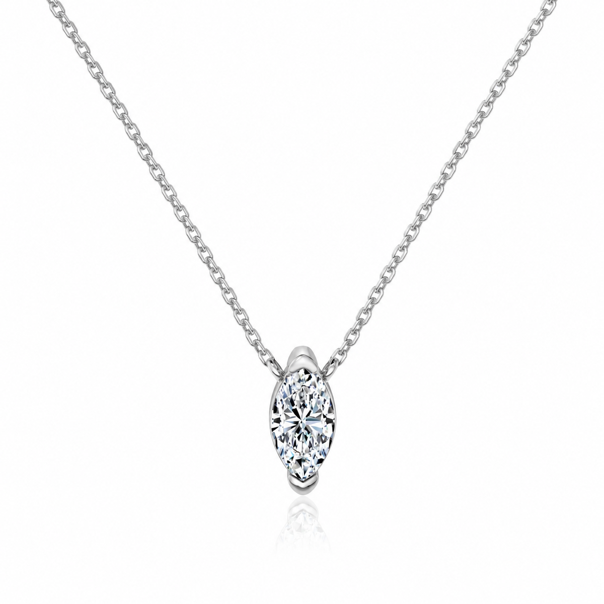 AMOR™ Elo Necklace