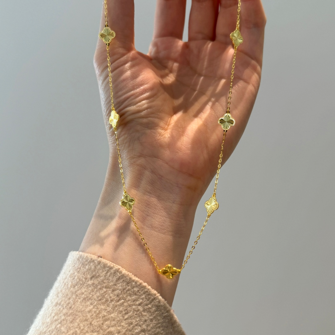 AMOR™ Lucky Necklace