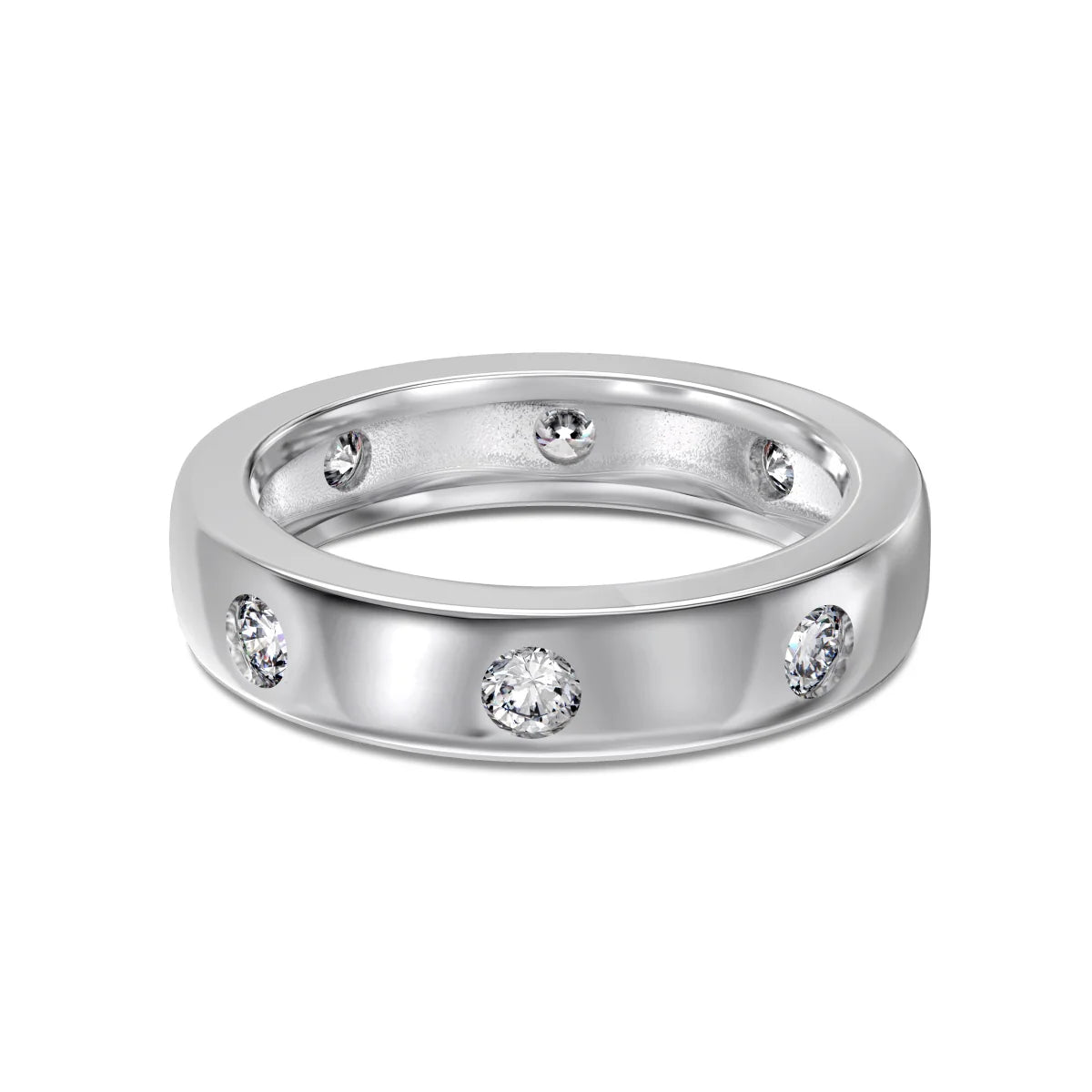 AMOR™ Emira Ring