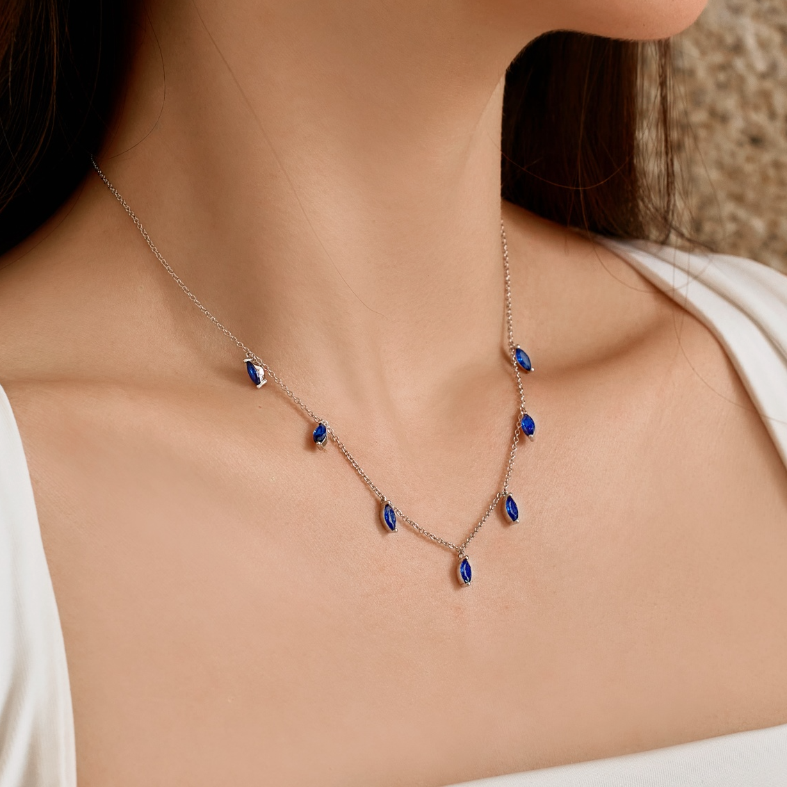 AMOR™ Vine Necklace