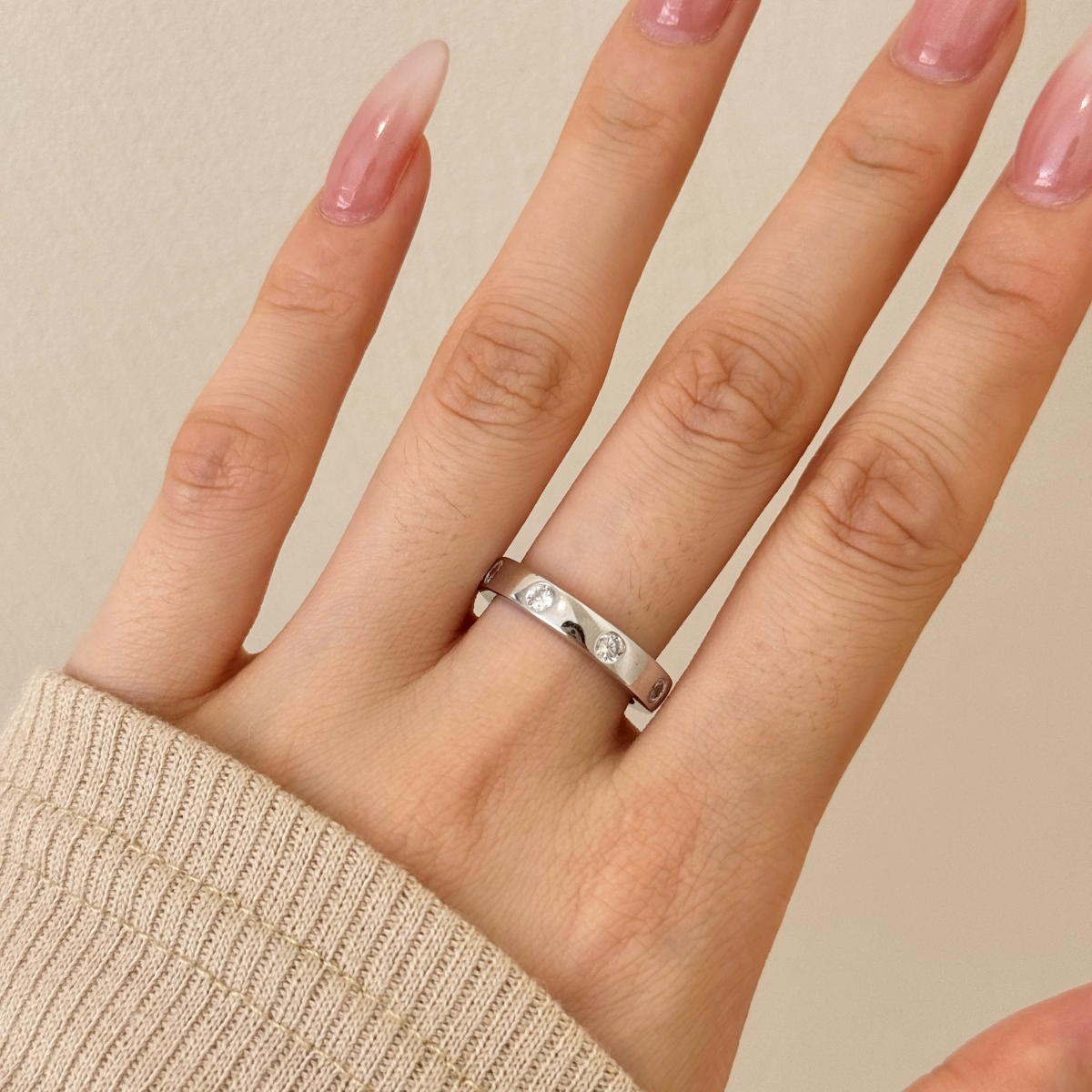 AMOR™ Emira Ring