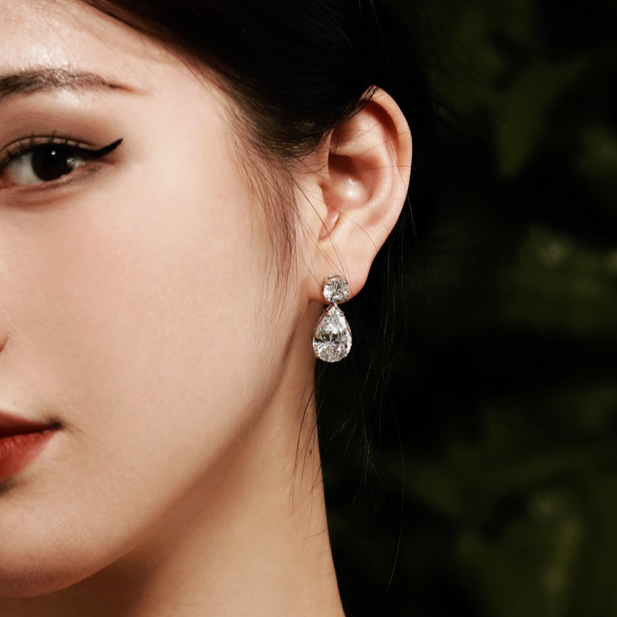 AMOR™ Diora Earrings
