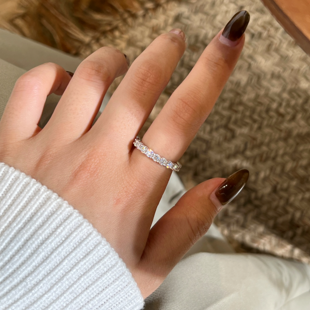 AMOR™ Star Dust Ring