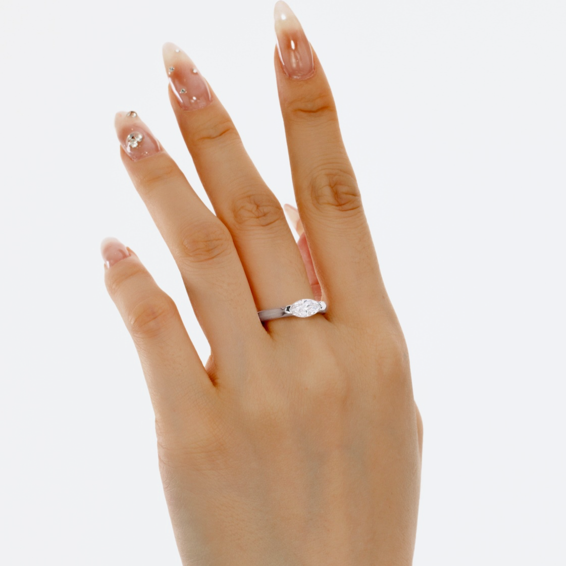 AMOR™ Regent Ring