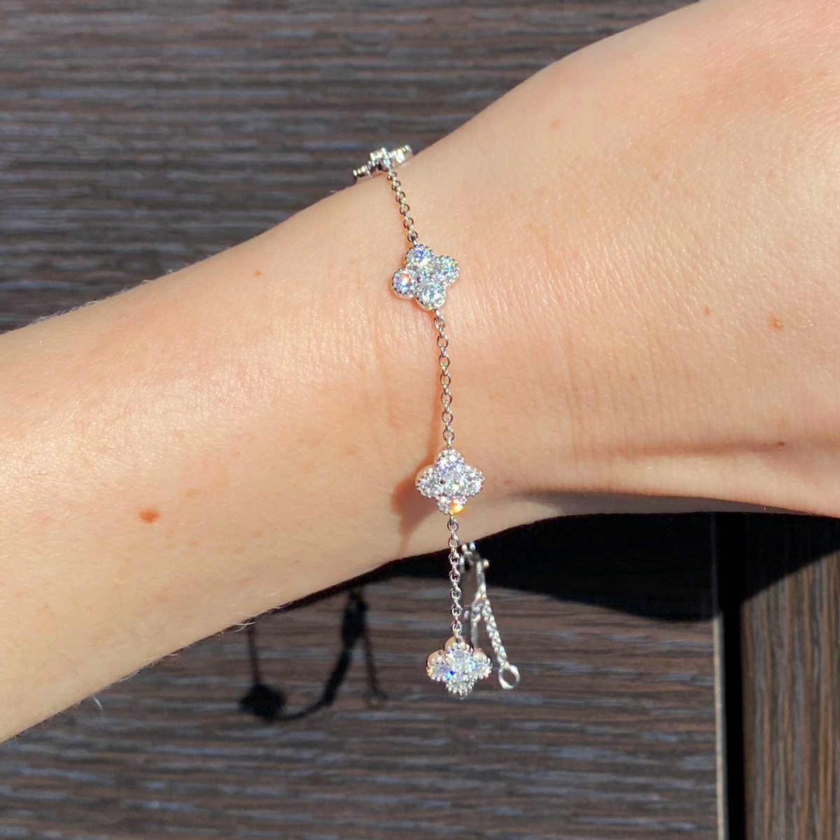 AMOR™ Astralis Bracelet