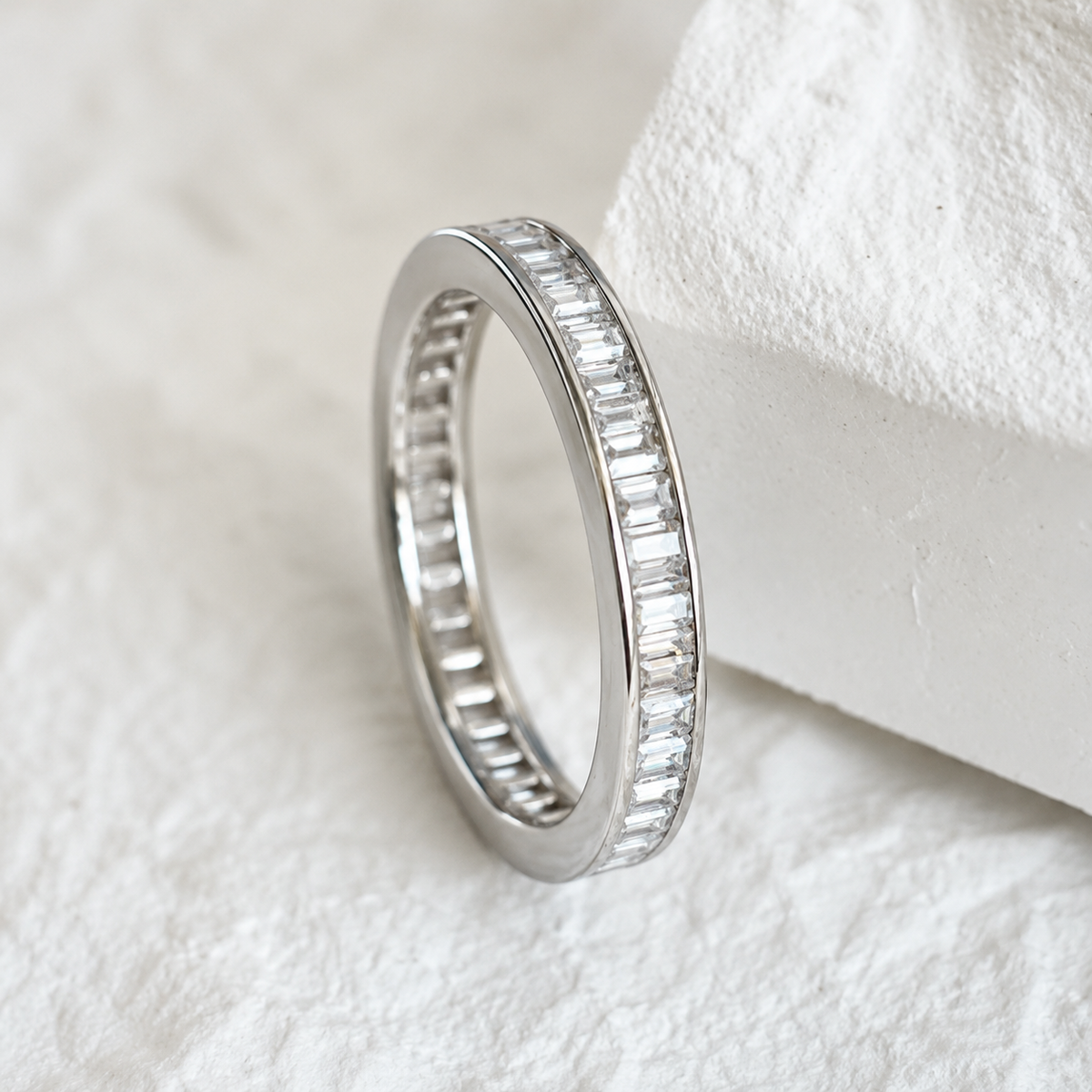 AMOR™ Cristales Ring