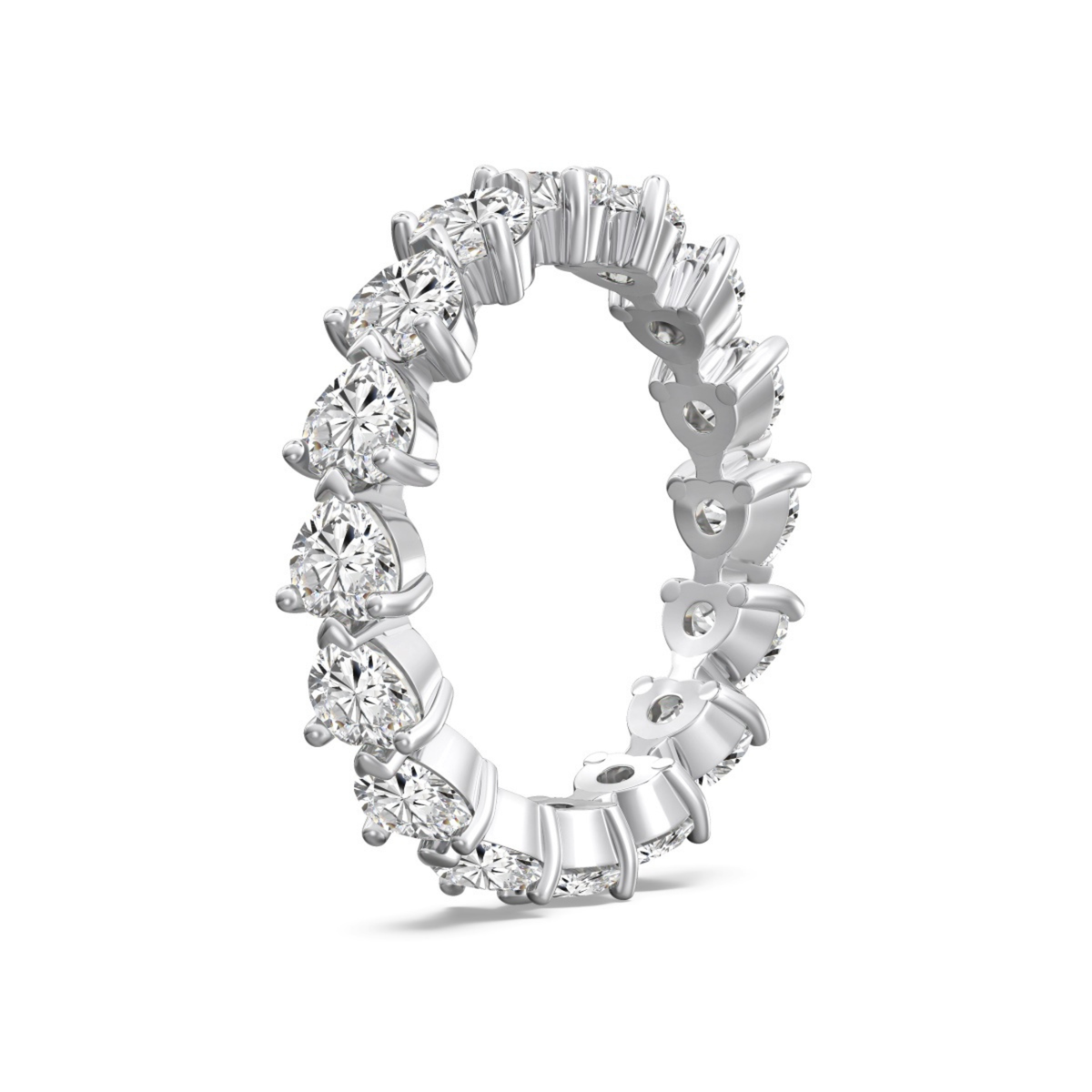 AMOR™ «Lovelle» Pierścionek