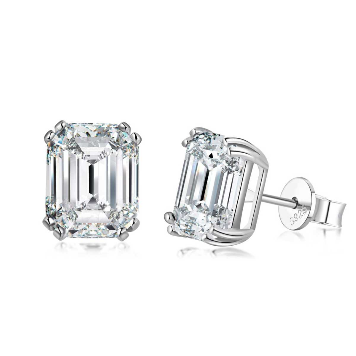 AMOR™ Sahar Stud Earrings