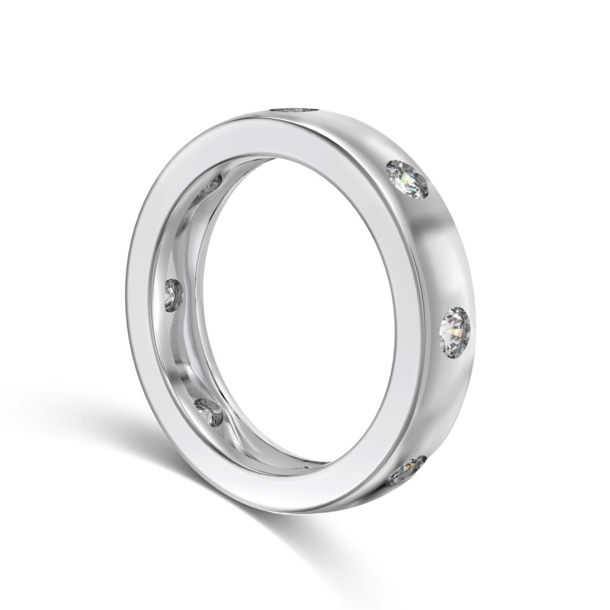 AMOR™ Emira Ring