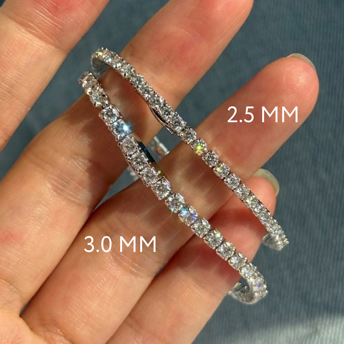 AMOR™ Continuum Bracelet
