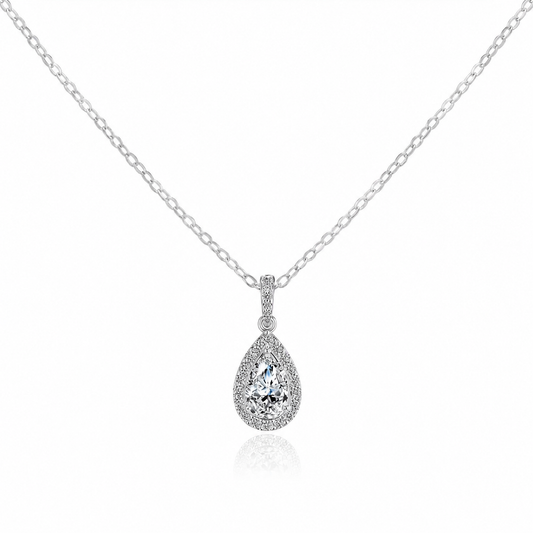AMOR™ Drop Necklace