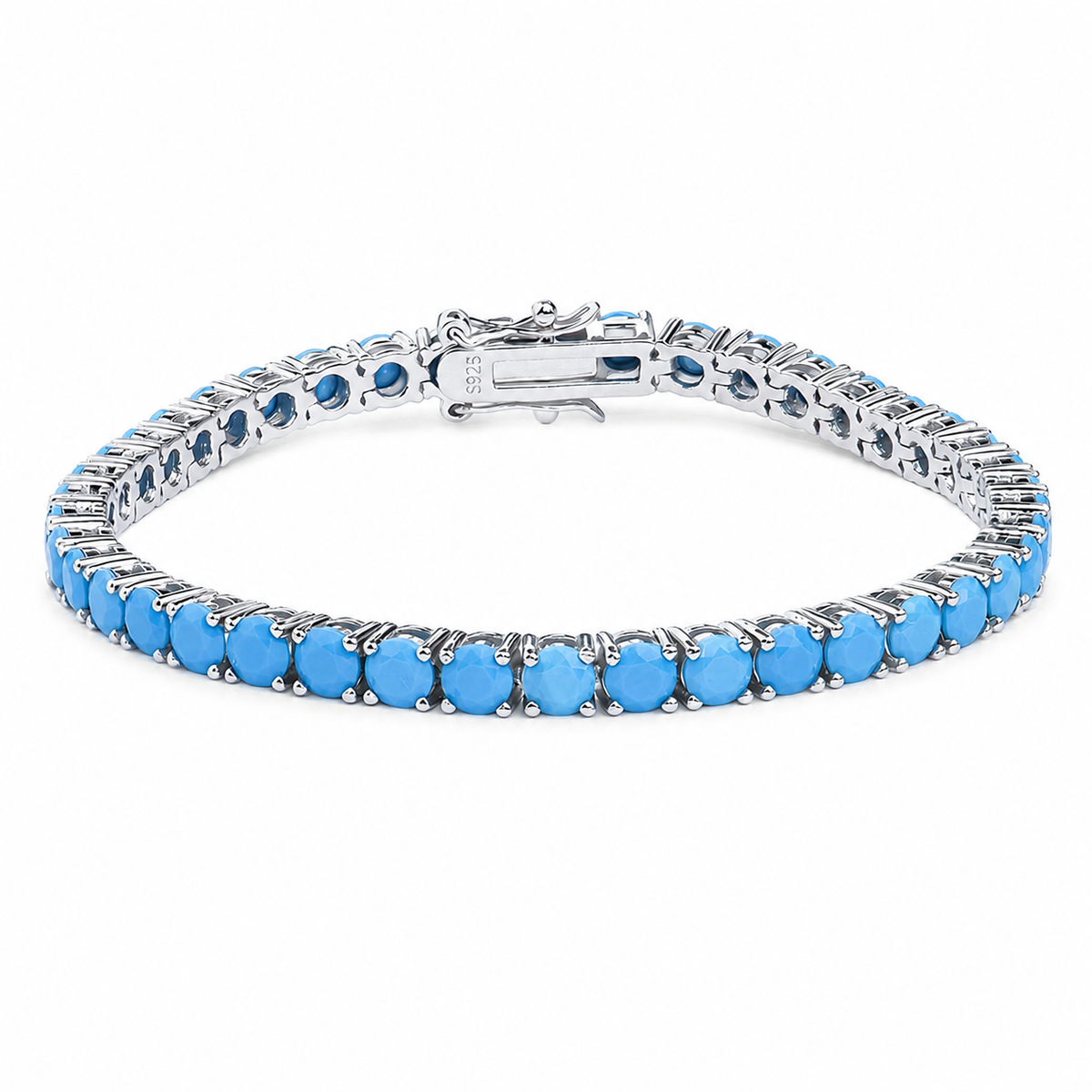 AMOR™ Azure Bracelet