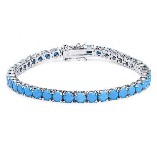 AMOR™ Azure Bracelet
