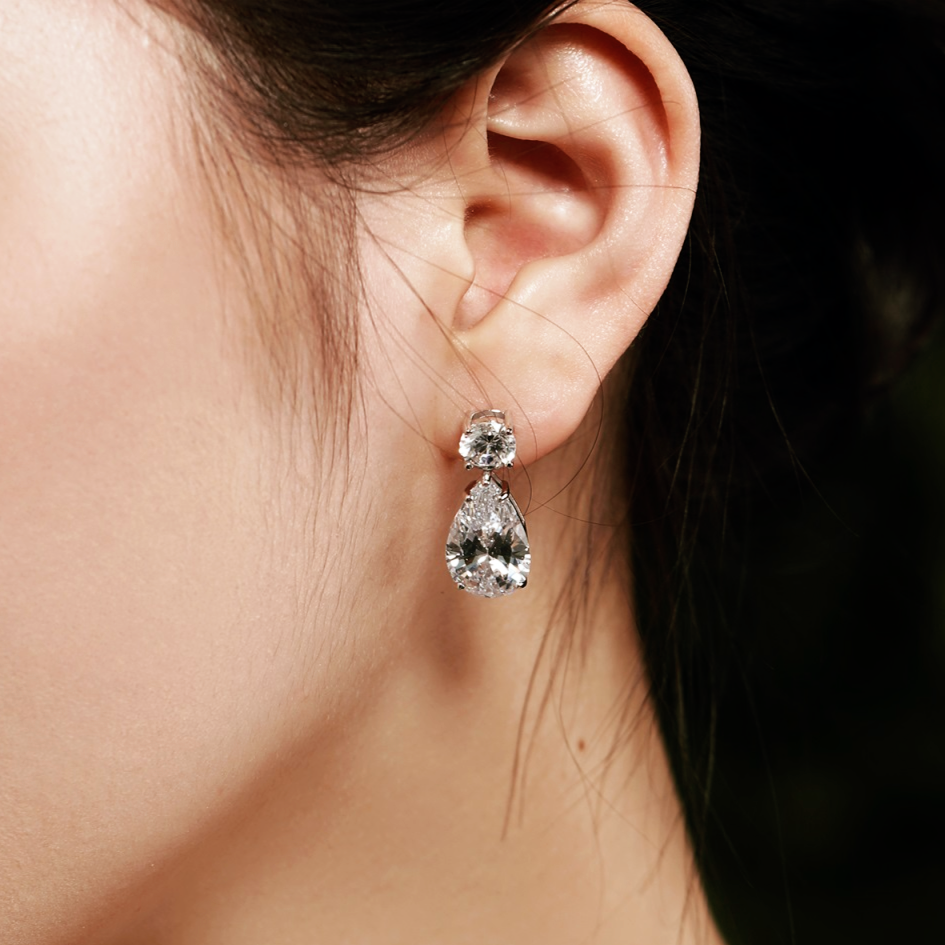 AMOR™ Diora Earrings
