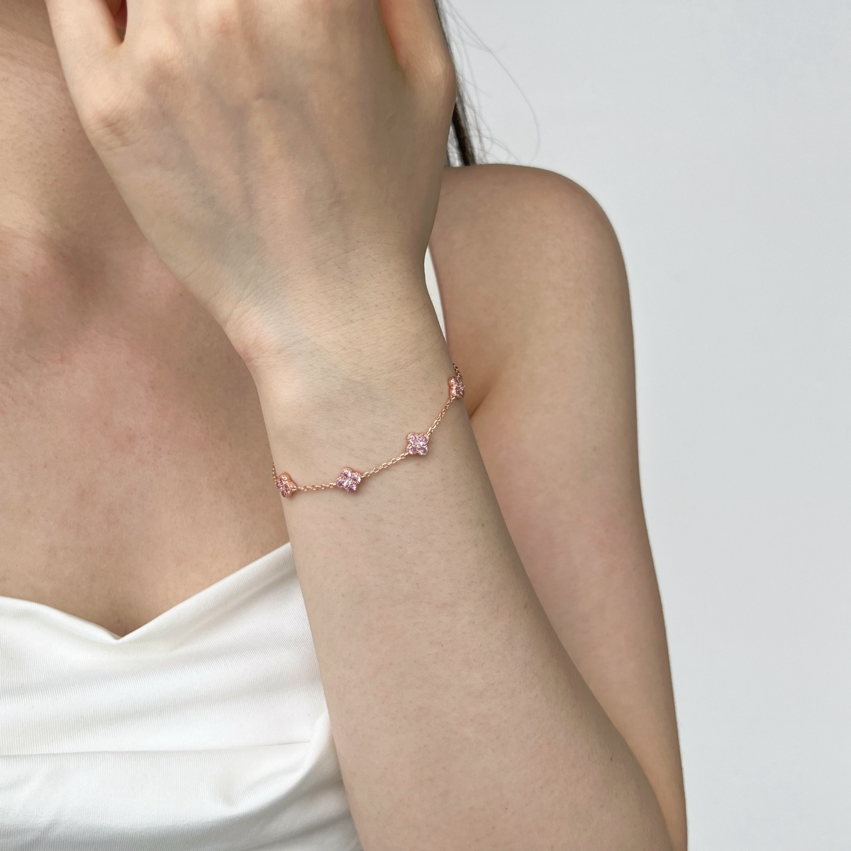 AMOR™ Sakura Bracelet