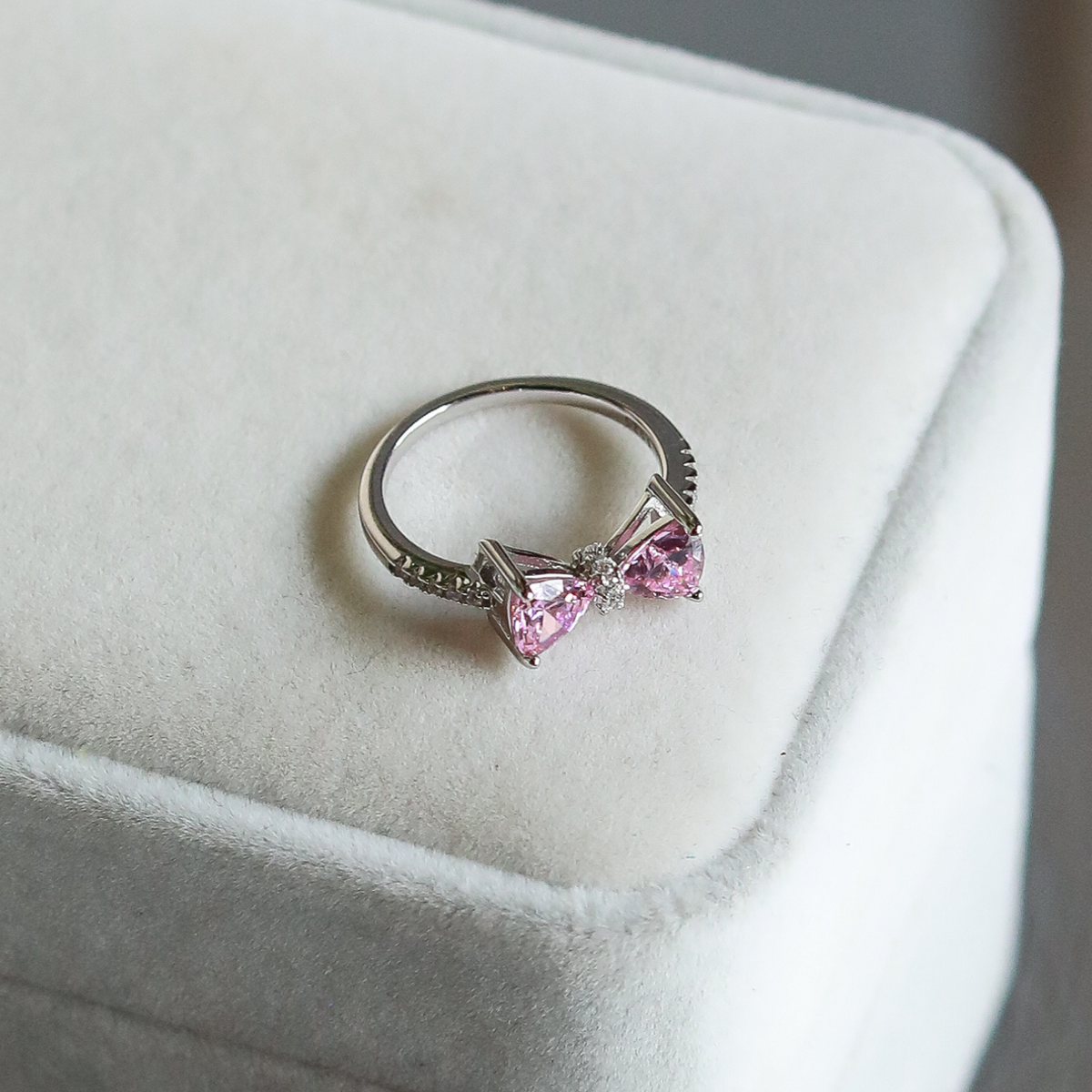 AMOR™ Compliment Ring
