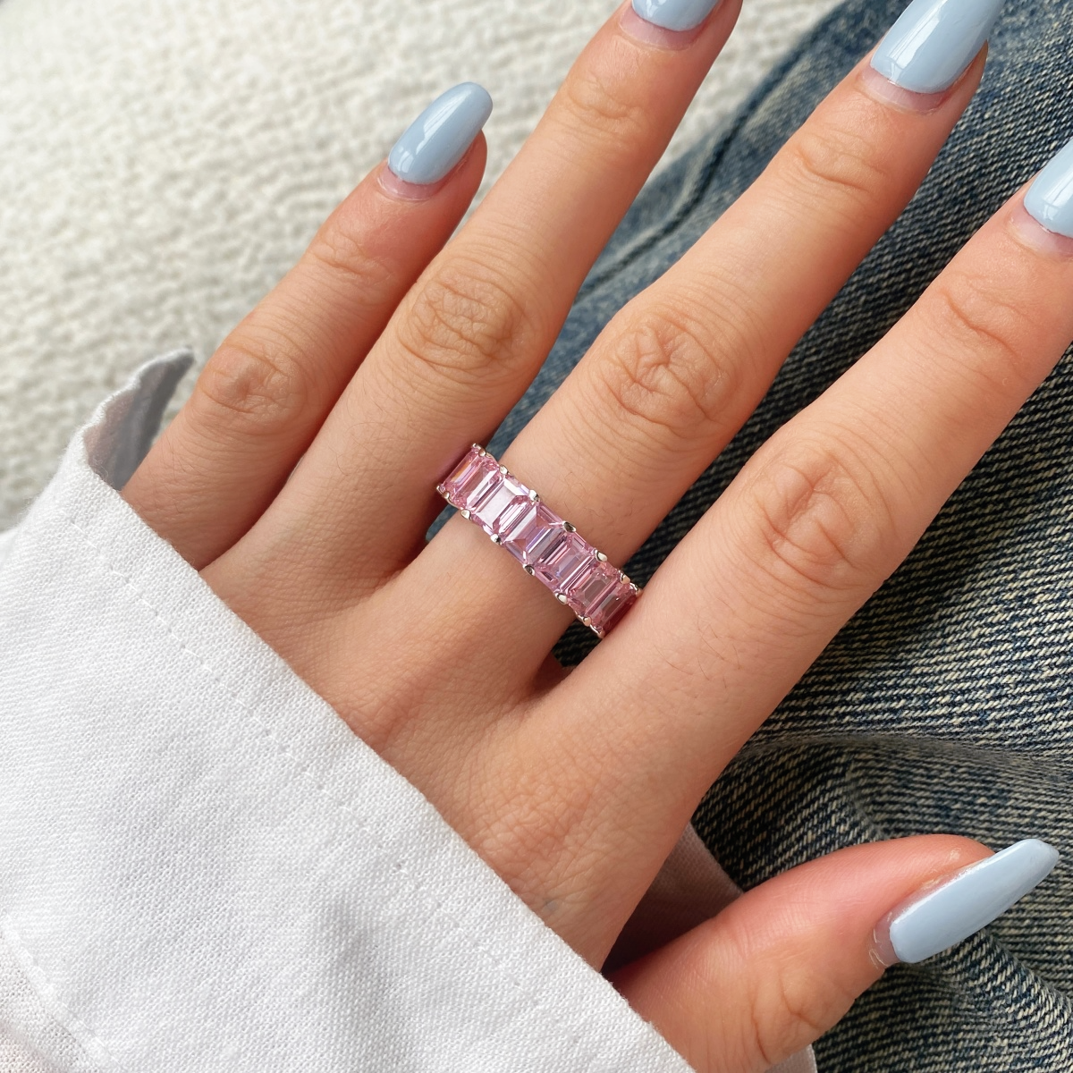 AMOR™ Roséline Ring