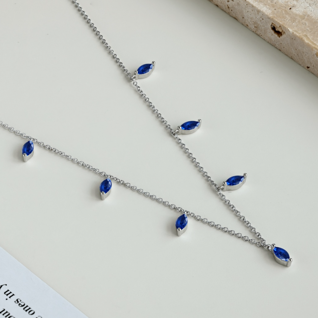 AMOR™ Vine Necklace