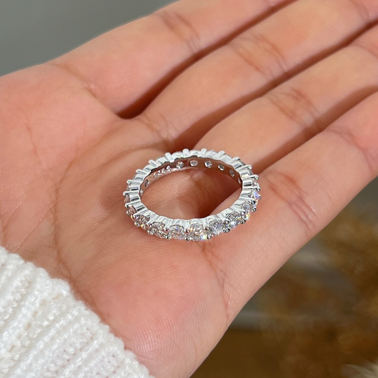 AMOR™ Star Dust Ring
