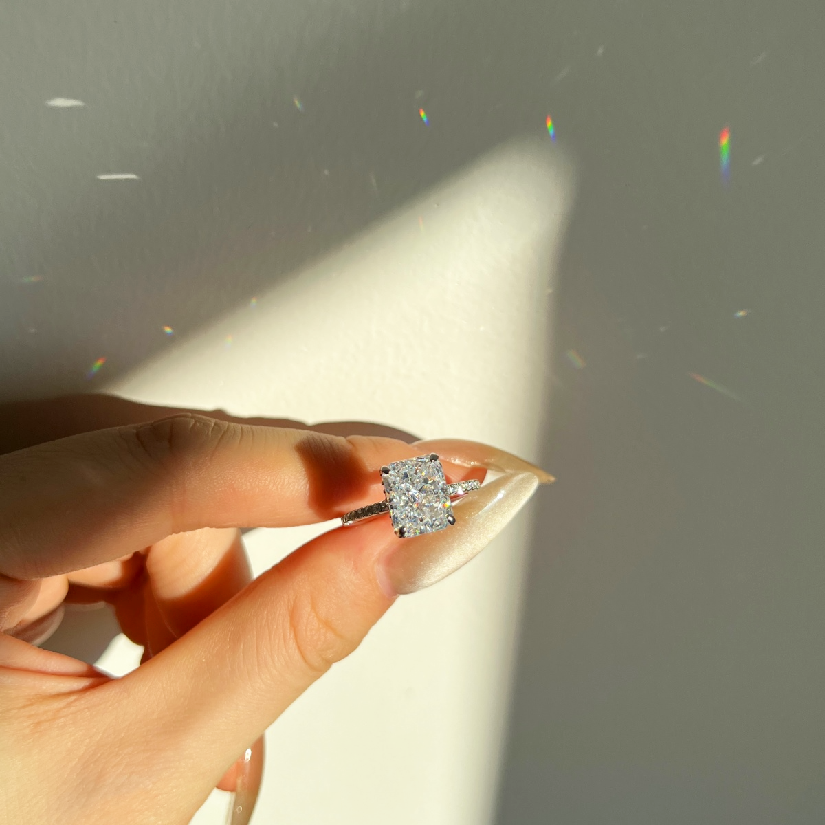 AMOR™ Divo Ring