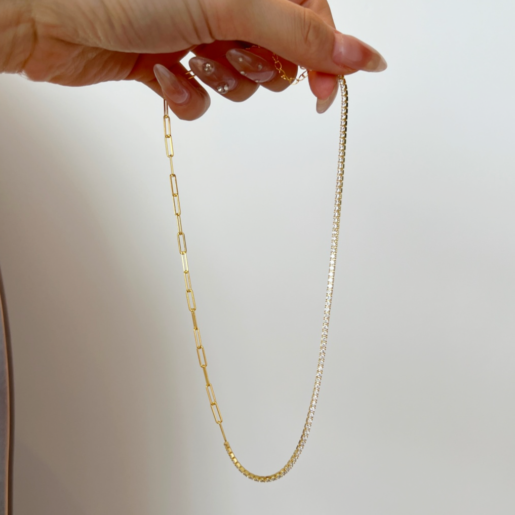 AMOR™ Light Necklace