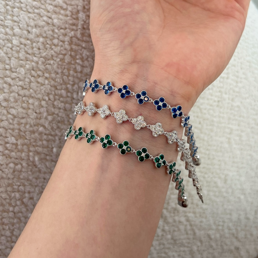 AMOR™ «Miracle» Bransoletka