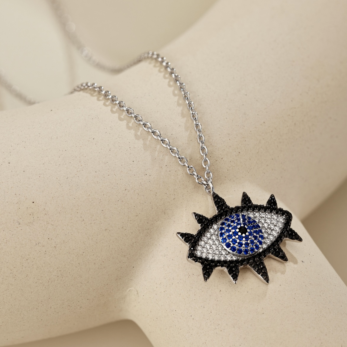 AMOR™ Aegis Necklace