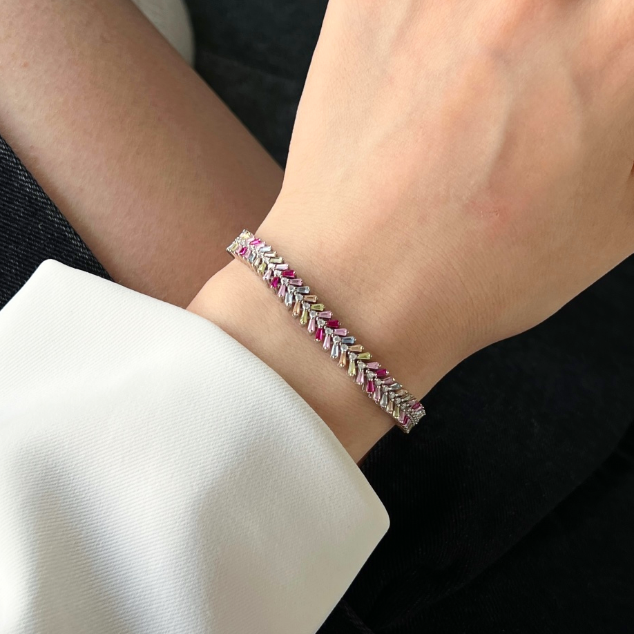 AMOR™ Iris Bracelet