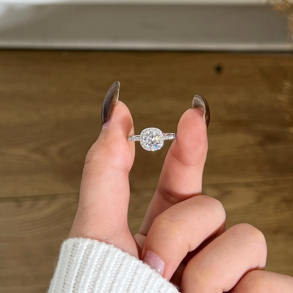 AMOR™ Royal Ring