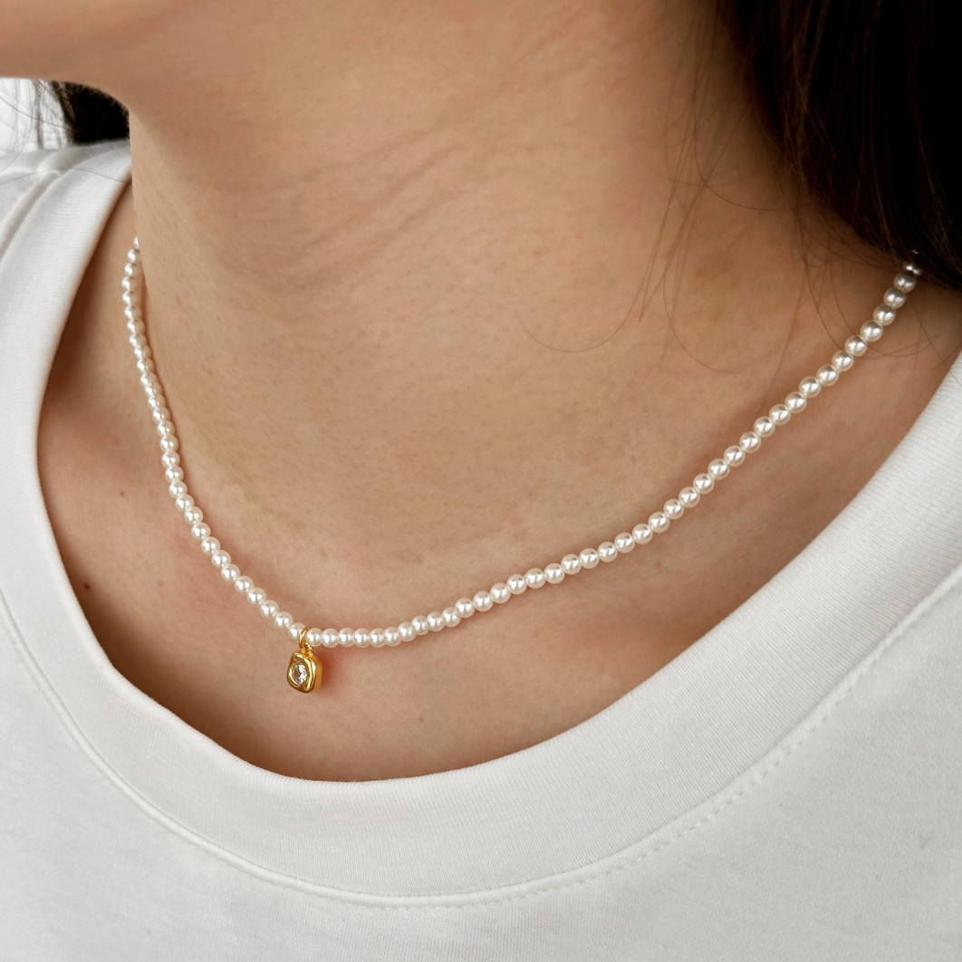 AMOR™ Theia Necklace