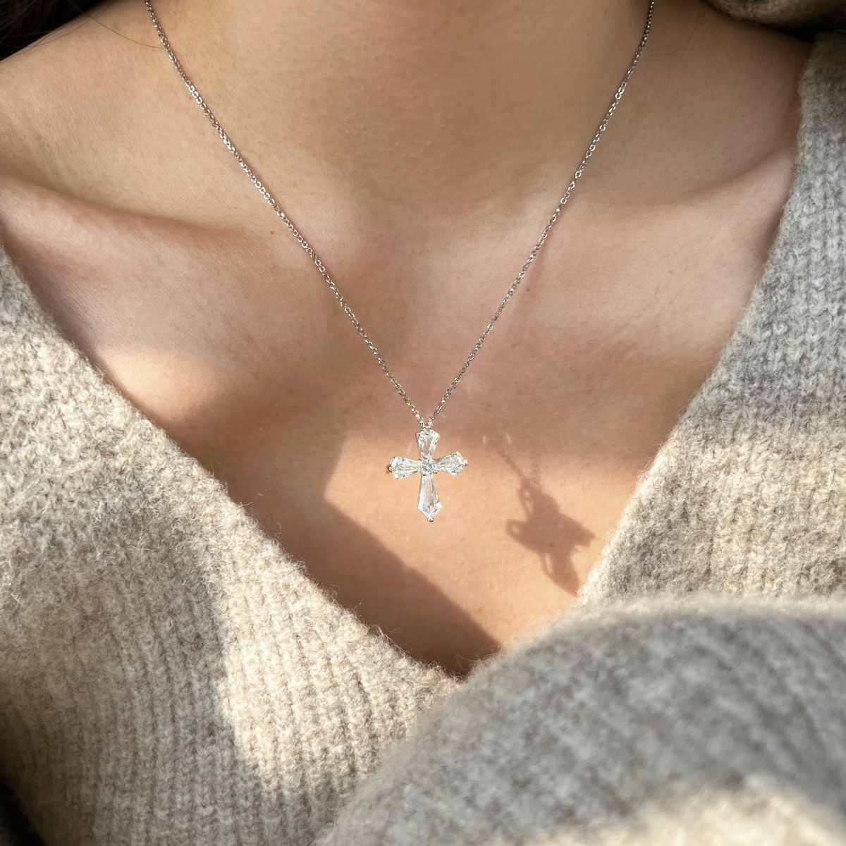 AMOR™ Luminor Necklace