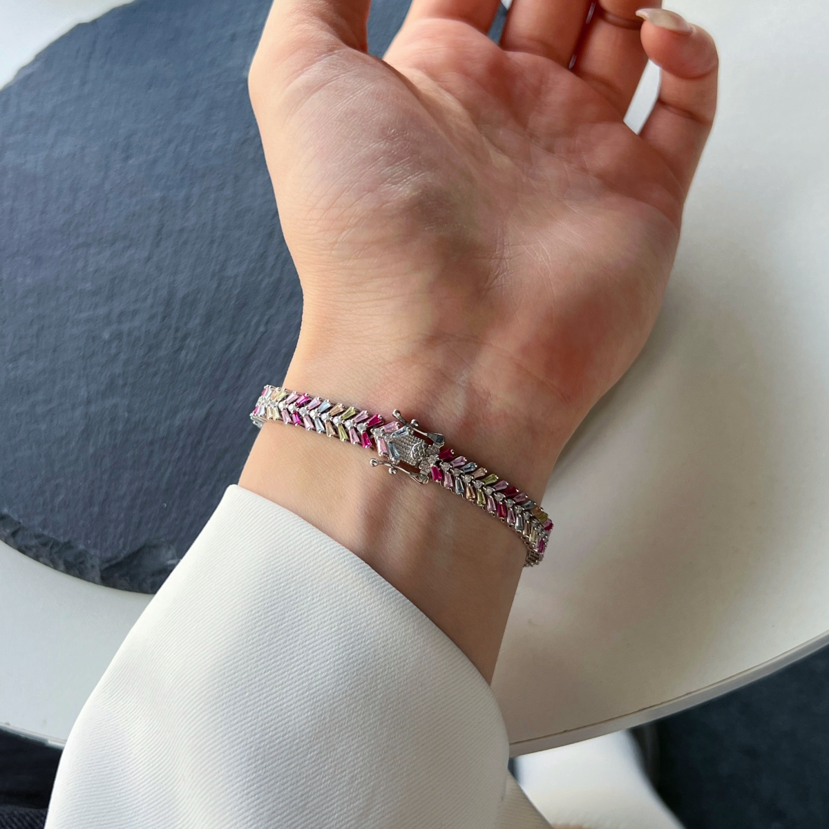 AMOR™ Iris Bracelet