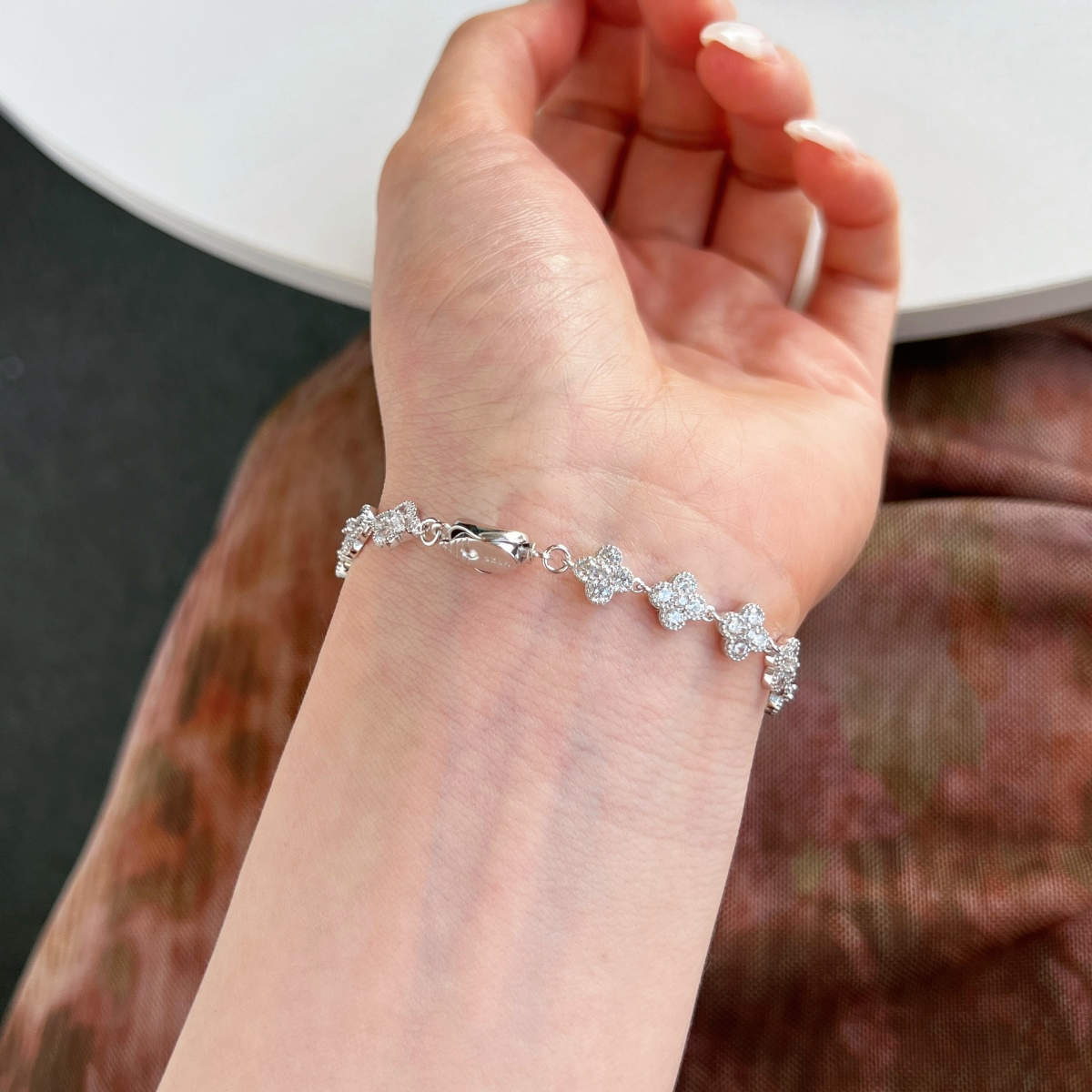 AMOR™ «Miracle» Bransoletka